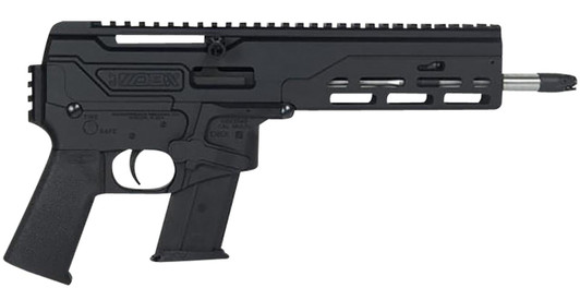  Diamondback Firearms Dbx57 5.7x28 20rd 8" 20-Round Pistol 