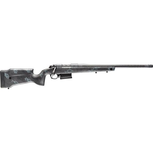  Bergara Crest Carbon 300 22" 5-Round Cerakote Bolt-Action Rifle 