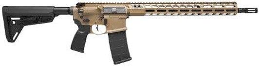 Sig M400 Sdi 556nato 16" 30rd Fde