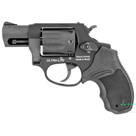  Taurus 942 Ul 22wmr 2" 8rd Blk 