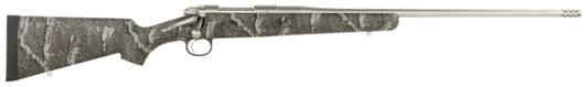 Kimber Winchester .308 Win 22" 3-Round Bolt-Action Rifle 