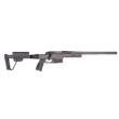 Bergara Mgmicro Lite 6.5 Creedmoor 18" 5-Round Cerakote Bolt-Action Rifle