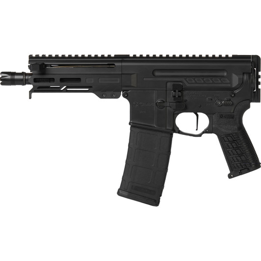 Cmmg Dissent 300blk 6.5" 2-30rd