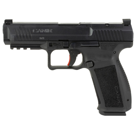 Canik Mete 9mm 10rd Blk