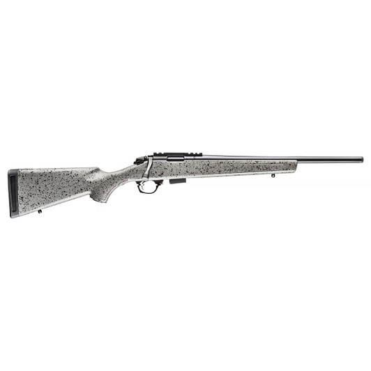  Bergara Bmr Micro Rmfr 22lr 18" 10rd 