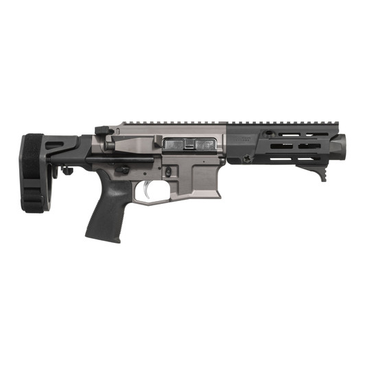 Maxim Defense Pdx Scw 300blk 5.5" 20-Round Manual Safety Pistol