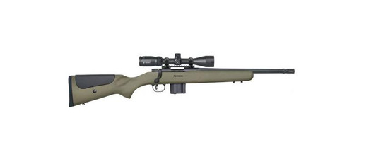 Mossberg Msbrg Mvp Lr Tact 300blk 10rd Odg 