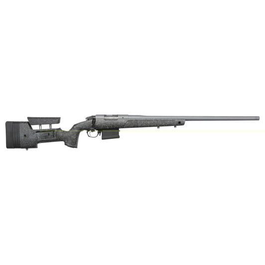  Bergara Hmr Pro 300win 26" 5rd 
