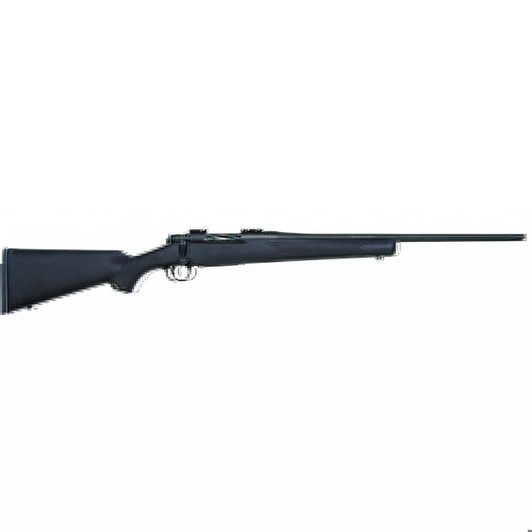 Mossberg Msbrg Patriot 308win 22" Bl Syn 