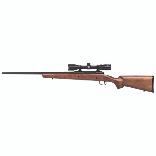 Savage Arms Sav Axis Ii Xp Hrdwd 400leg 20" 4rd 