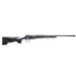 Bergara Cima 6.5cm 20" 4-Round Threaded Barrel Rifle