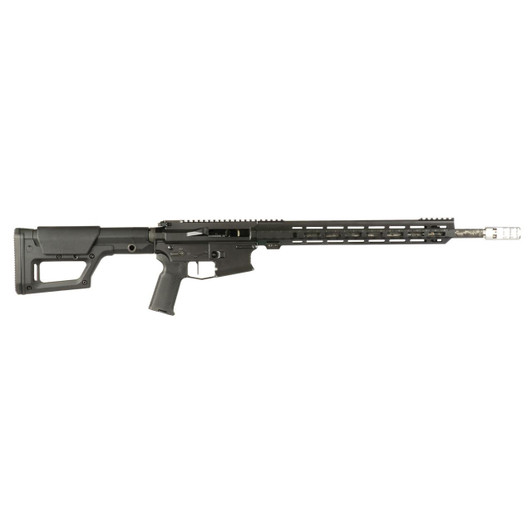 Alex Pro Firearms Apf Elite Lpr 6mm Arc 18" 24rd Blk 