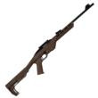 Citadel Trakr 22lr 18" 10-Round Threaded Barrel Rifle