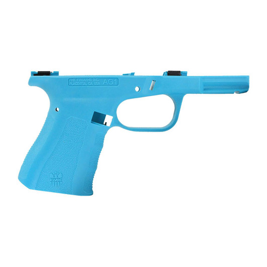 FMK Firearms Fmk Ag1 Frame Only For Glk 19 G3 Blu 