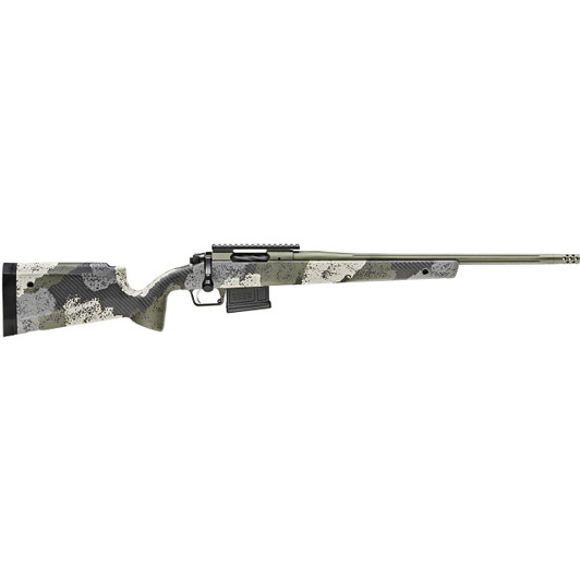 Springfield Sprgfld Waypoint 308 20" Evg 