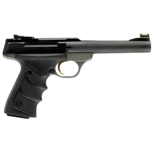 Browning Brn Bm Practical Urx 22lr 5.5" 10rd 