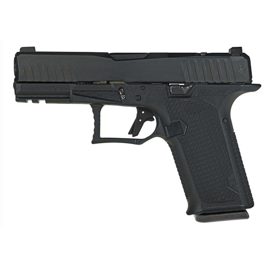 Lone Wolf Distributors Lwd Dusk 19 9mm 15-Round Pistol 