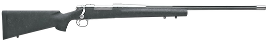 Remington 700 Sendero Sfii 26" 3-Round Threaded Barrel Bolt-Action Rifle