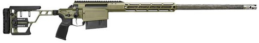 SIG SAUER Sig Cross 300prc 24" 6rd Moss Green 