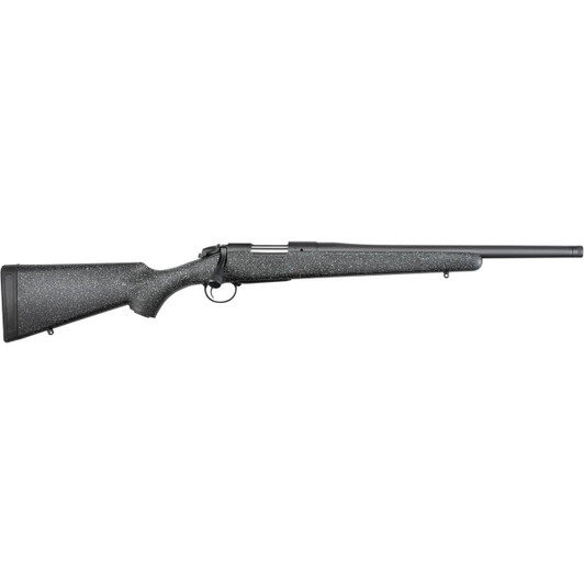  Bergara Ridge 450bm 20" 4rd Syn Bl 