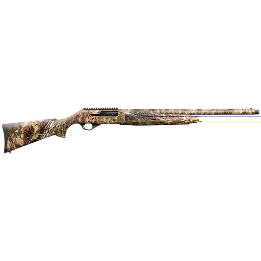 Charles Daly C.daly 601 Semi Turkey 12ga 24" Camo 