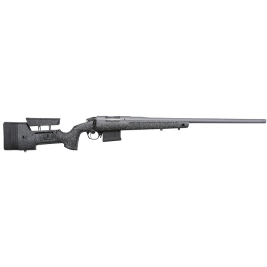 Bergara Hmr Pro 6.5prc 26" 5rd Thrdd 