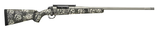 Springfield Spgfld M2020 Boundary 300wm 24" Gray 