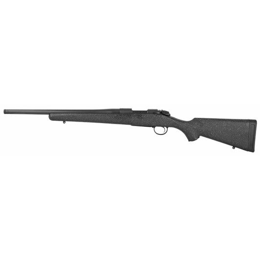  Bergara Ridge Sp 308win 18" 4rd Syn 