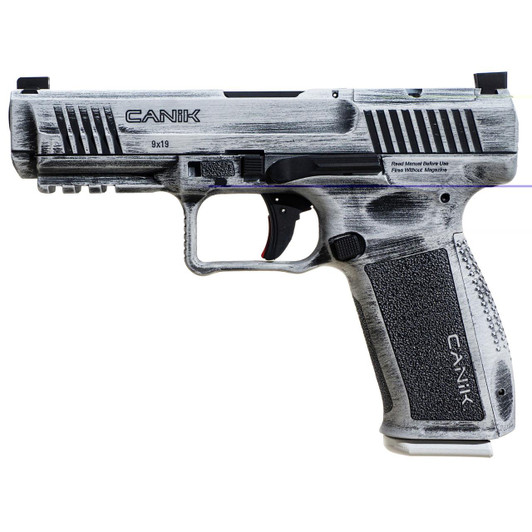 CANIK Canik Mete Sft 9mm 4.5 20rd Artic 