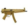 Hk Sp5 Ral8000 9mm 8.9" 30-Round Threaded Barrel Pistol