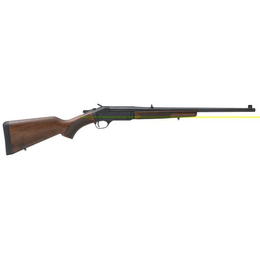 Henry Repeating Arms Henry Singleshot 243win 22 