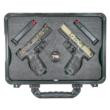 Heckler & Koch 9 9mm Cerakote Pistol