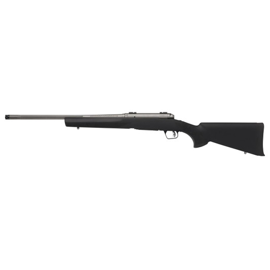 Savage Arms Sav 110 Trl Htr Lt 7mm Bc 20" 4rd 