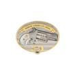 North American Arms Naa Mini Rev .22 LR 8" 5-Round Revolver 