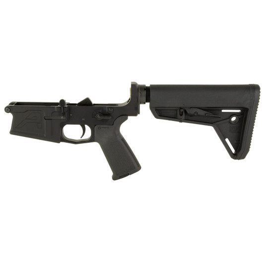 Aero Precision Aero M5 Ar10 Cmplte Lwr W/moe Blk 