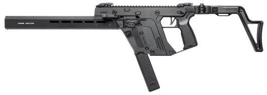 KRISS USA, Inc KRISS USA Vctr Crb G3 .45 ACP 16" 30-Round Carbine 