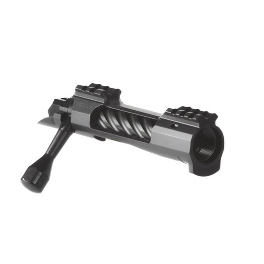 Aero Solus Lw Short Action .540