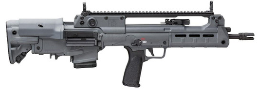 Springfield Sprgfld Hellion 556 16" 10rd Gry Gu 