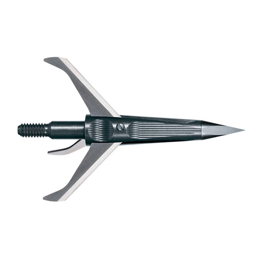 New Archery Products Nap Spitfire Broadheads Crossbow 125 Gr 3 Pk