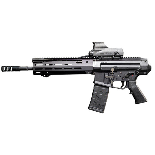 Zenith Firearms Zenith Zf-300 .300blk 12" 30-Round Threaded Barrel Pistol 
