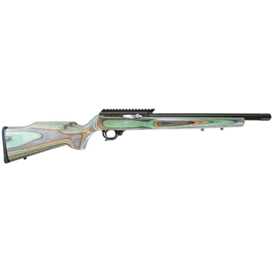 Tactical Solutions Tacsol Xring Vr .22 LR Threaded Barrel Rifle 