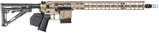 Radian Weapons Radian Model 1 18" 6mm Arc Fde
