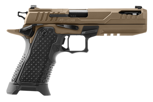 Oa Def Oa 9mm 5" Pistol