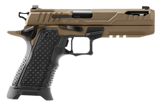 OA Defense Oa Def Oa 9mm 5" Pistol 