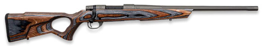Weatherby Wby V-grd Spike .350 Legend 20" 5-Round Threaded Barrel Bolt-Action Rifle 