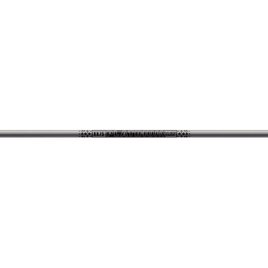  Easton Platinum Plus Shafts 2315 1 Doz. 