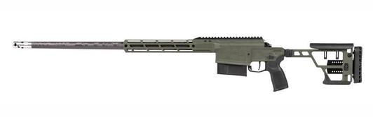 SIG SAUER Sig Cross 7mmprc 24" 6rd Moss Green 