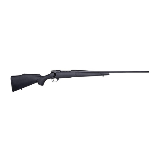 Weatherby Wby V-grd Osbidian 30-06 22" 5rd 