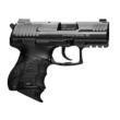  Heckler & Koch sk 9mm 3.27" 15-Round Pistol 