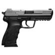 Hk Hk45c 45acp 3.94" 8-Round Pistol